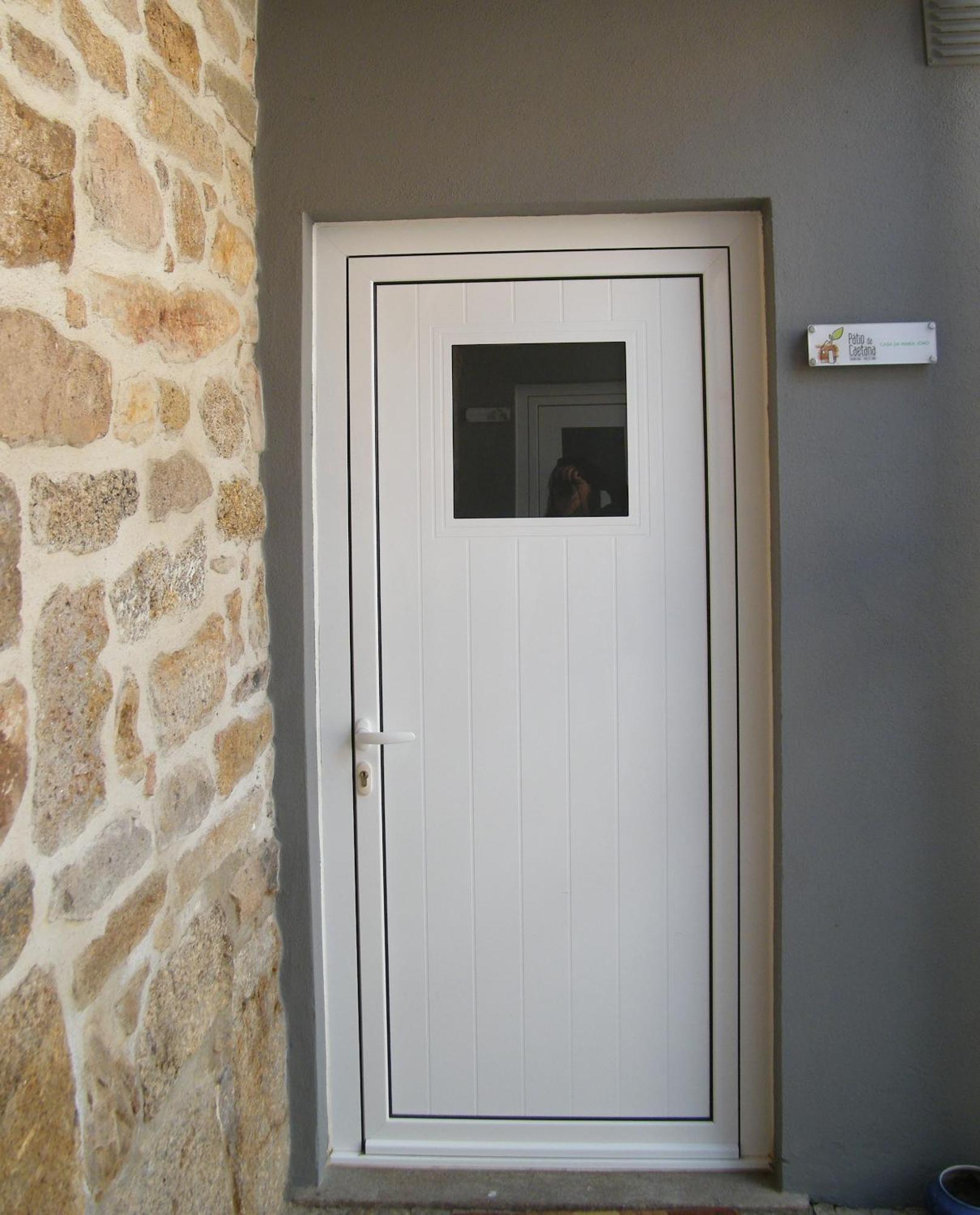 Hostal Pátio da Caetana Freineda Exterior foto