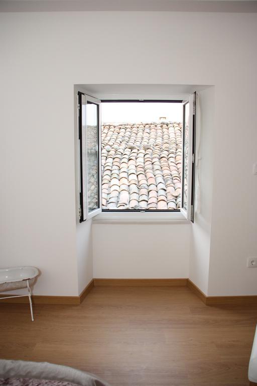 Hostal Pátio da Caetana Freineda Habitación foto