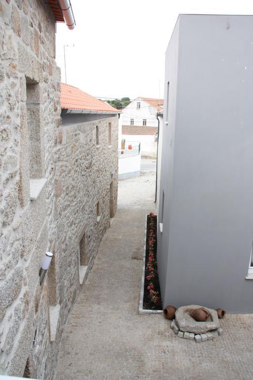 Hostal Pátio da Caetana Freineda Exterior foto