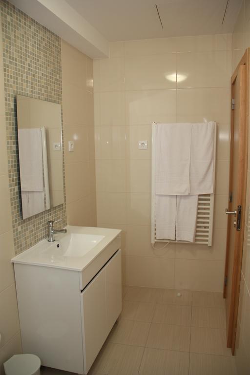 Hostal Pátio da Caetana Freineda Habitación foto