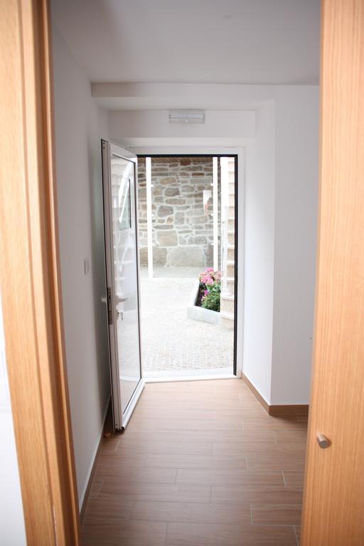 Hostal Pátio da Caetana Freineda Habitación foto