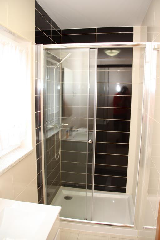Hostal Pátio da Caetana Freineda Habitación foto