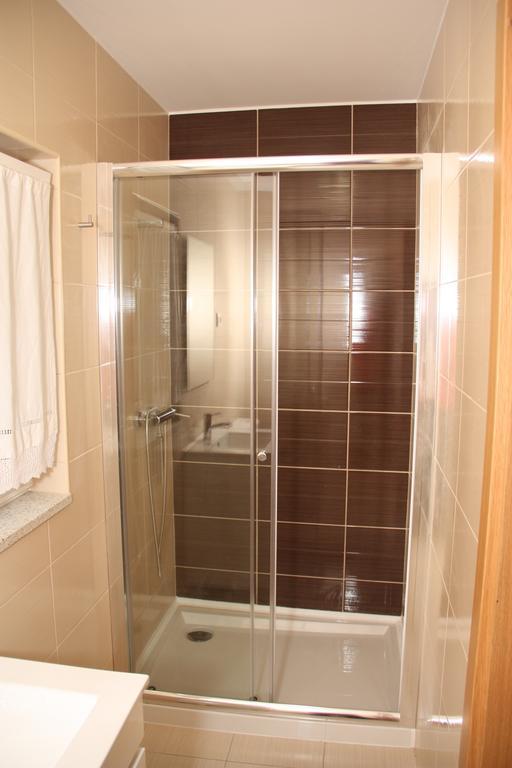Hostal Pátio da Caetana Freineda Habitación foto