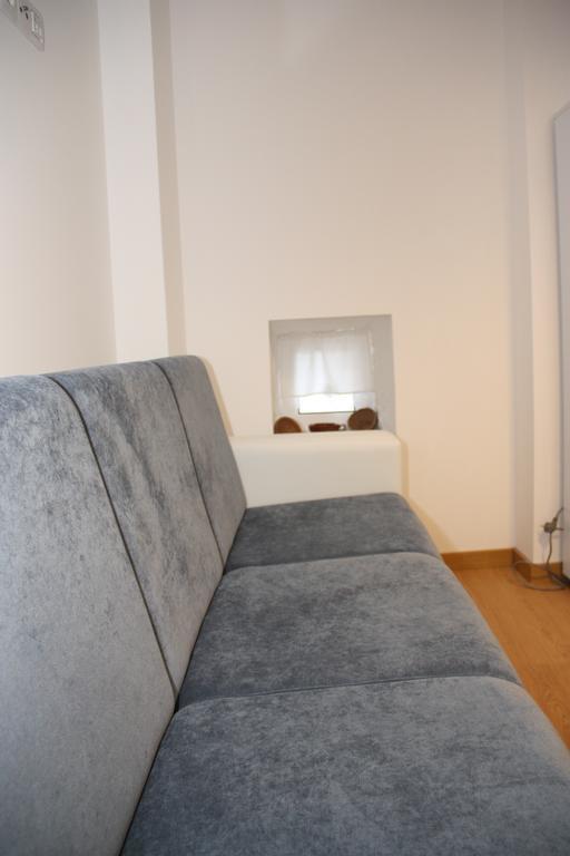 Hostal Pátio da Caetana Freineda Habitación foto