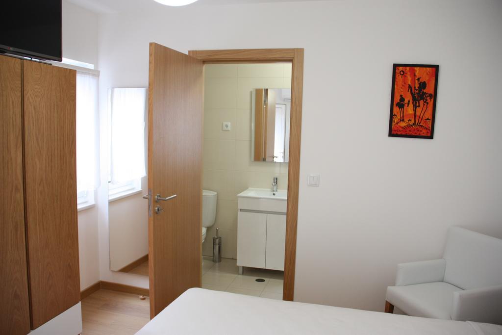 Hostal Pátio da Caetana Freineda Habitación foto