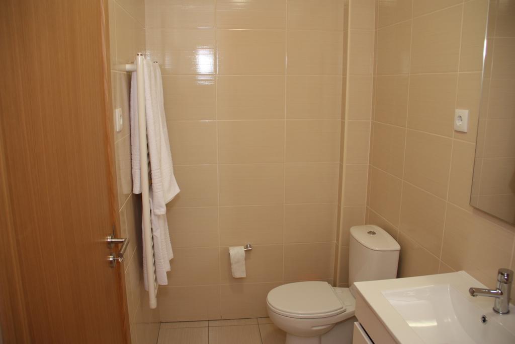 Hostal Pátio da Caetana Freineda Habitación foto