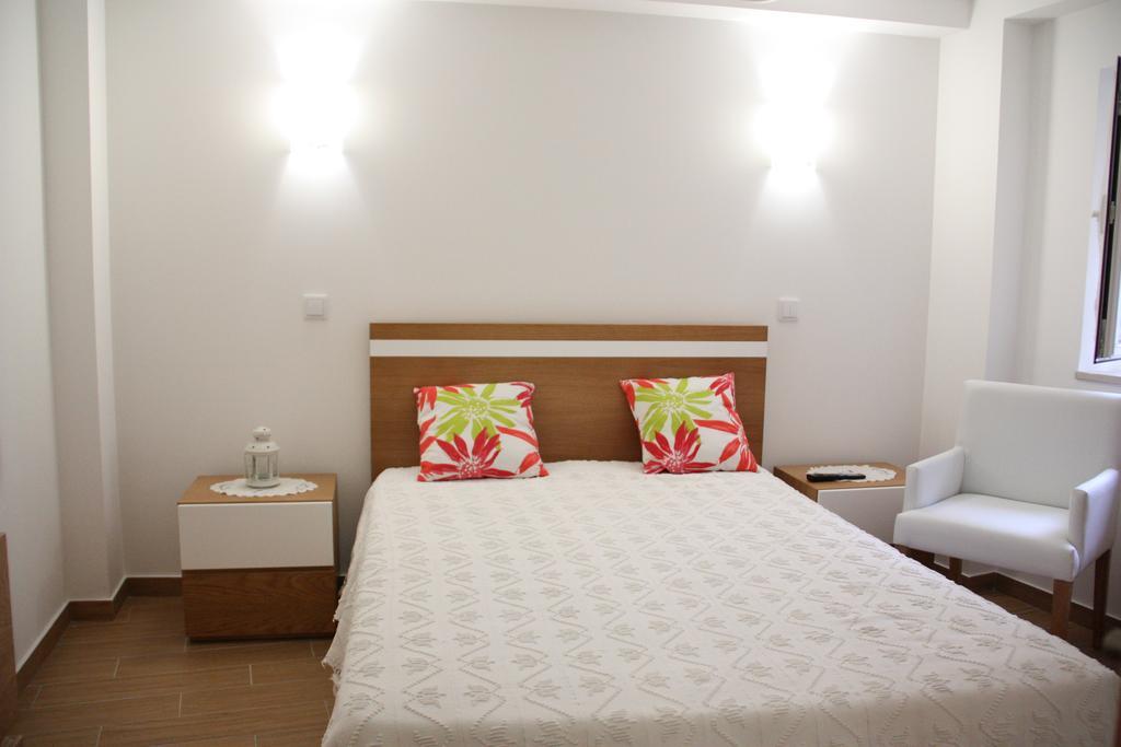Hostal Pátio da Caetana Freineda Habitación foto