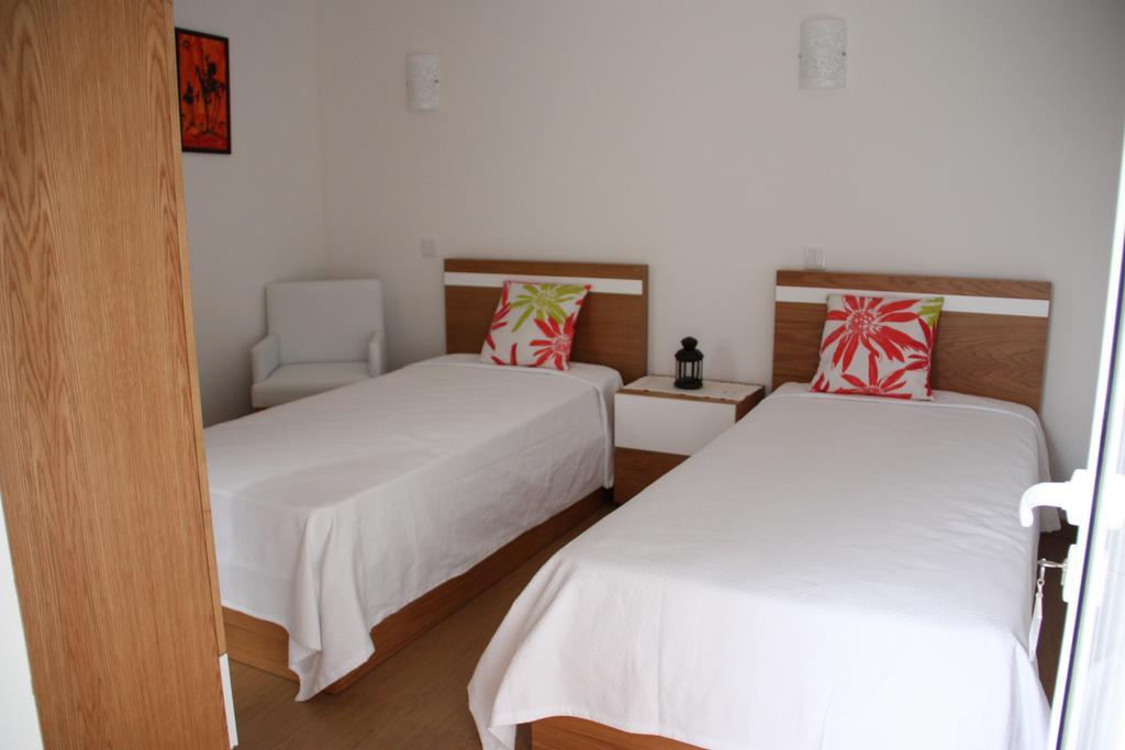Hostal Pátio da Caetana Freineda Habitación foto