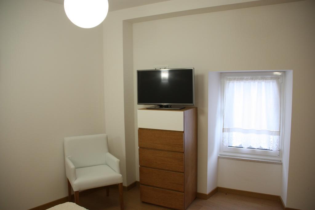 Hostal Pátio da Caetana Freineda Habitación foto