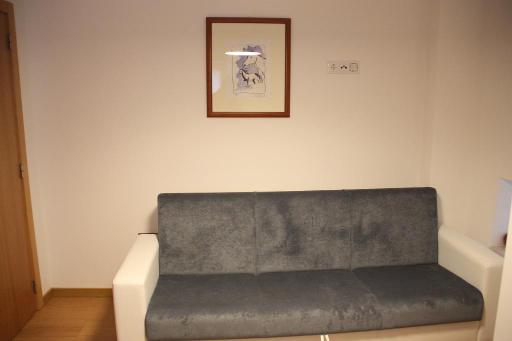 Hostal Pátio da Caetana Freineda Habitación foto