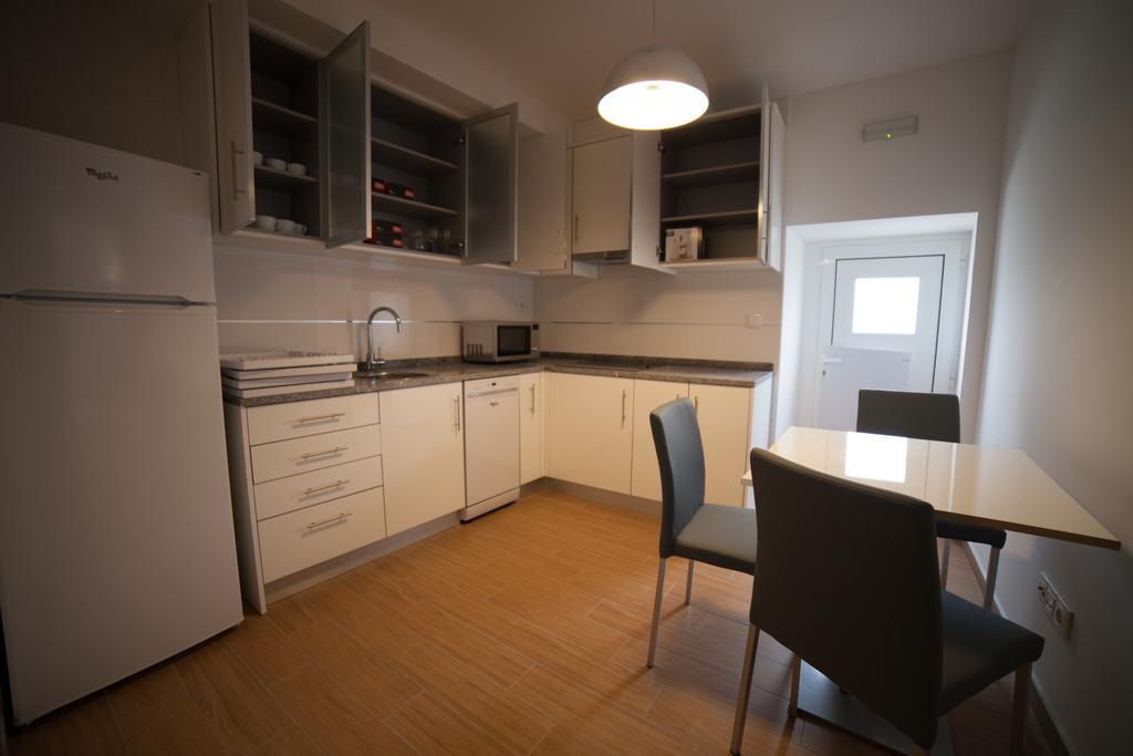 Hostal Pátio da Caetana Freineda Habitación foto