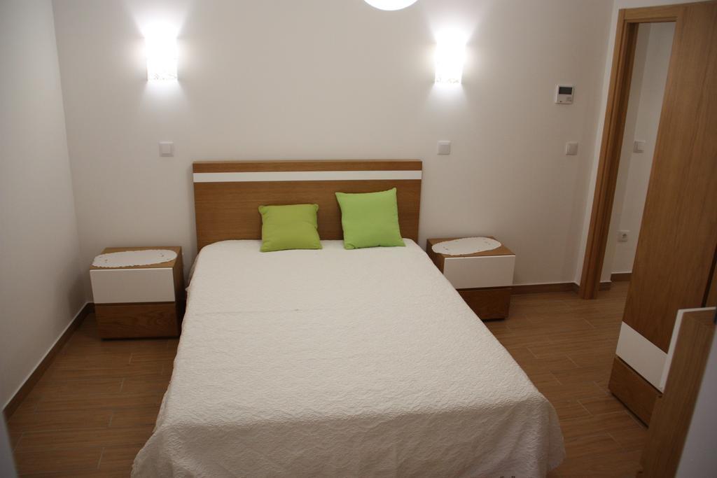 Hostal Pátio da Caetana Freineda Habitación foto