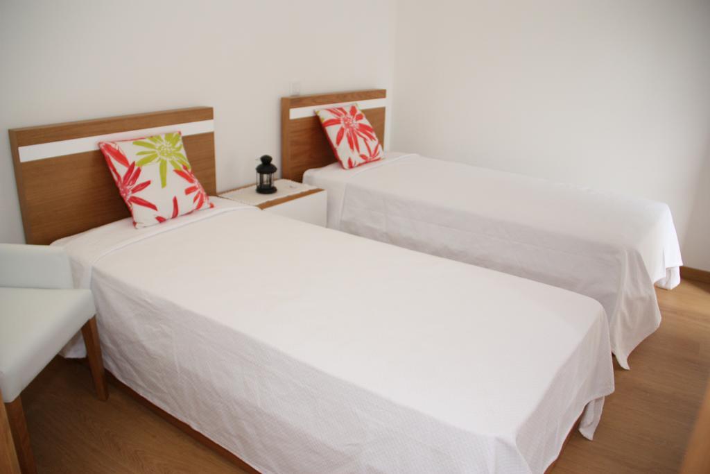 Hostal Pátio da Caetana Freineda Habitación foto