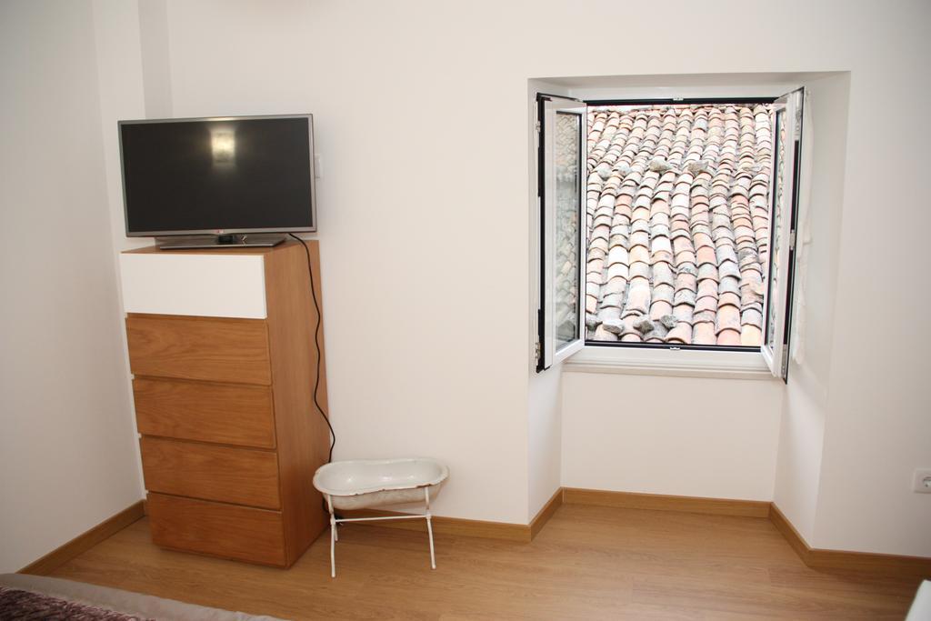 Hostal Pátio da Caetana Freineda Habitación foto