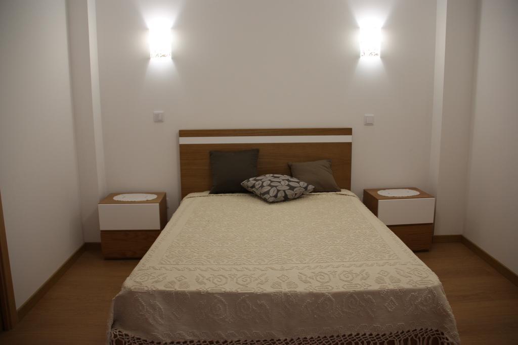 Hostal Pátio da Caetana Freineda Habitación foto