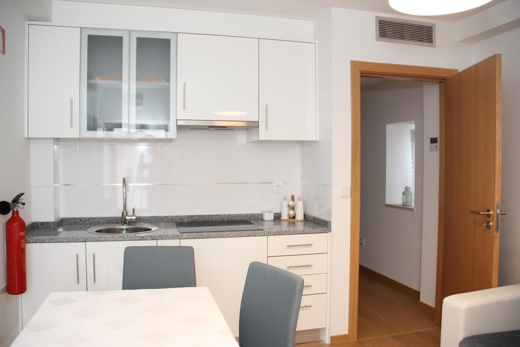 Hostal Pátio da Caetana Freineda Habitación foto